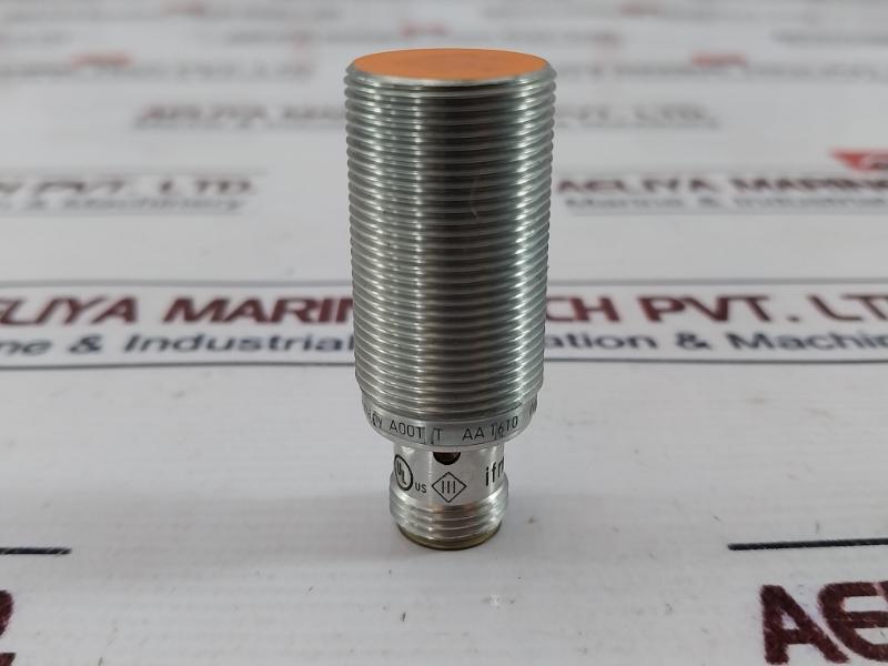 Ifm Electronic Igs236 Inductive Sensor Aa1610