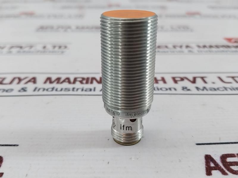 Ifm Electronic Igs236 Inductive Sensor Aa1610