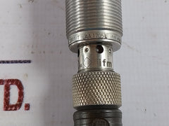 Ifm Electronic Igs236 Inductive Sensor 1705