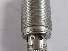 Ifm Electronic Igs236 Inductive Sensor 1705
