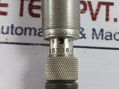 Ifm Electronic Igs236 Inductive Sensor 1705