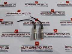Ifm Electronic Igs236 Inductive Sensor 1705