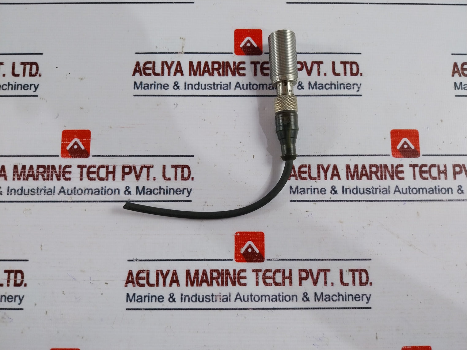 Ifm Electronic Igs236 Inductive Sensor