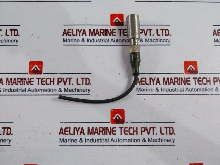 Ifm Electronic Igs236 Inductive Sensor 1705