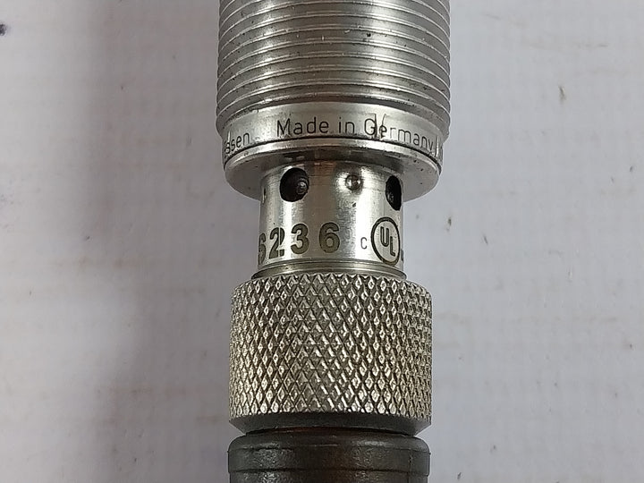 Ifm Electronic Igs236 Inductive Sensor 1705
