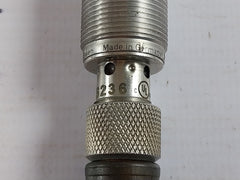 Ifm Electronic Igs236 Inductive Sensor 1705