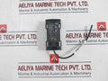 Ifm Electronic Kq6007 Proximity Sensor, Kq-3120nfpkg/2t/10m, 10-36v Dc