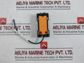 Ifm Electronic Kq6007 Proximity Sensor, Kq-3120nfpkg/2t/10m, 10-36v Dc