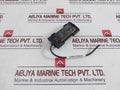 Ifm Electronic Kq6007 Proximity Sensor, Kq-3120nfpkg/2t/10m, 10-36v Dc