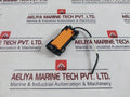 Ifm Electronic Kq6007 Proximity Sensor, Kq-3120nfpkg/2t/10m, 10-36v Dc