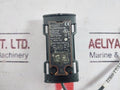Ifm Electronic Kq6007 Proximity Sensor, Kq-3120nfpkg/2t/10m, 10-36v Dc