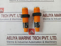 Ifm Electronic Og5042 Through-beam Sensor Transmitter Ac T17 Ip67 10-36V Dc