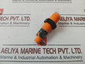 Ifm Electronic Og5042 Through-beam Sensor Transmitter Ac T17 Ip67 10-36V Dc