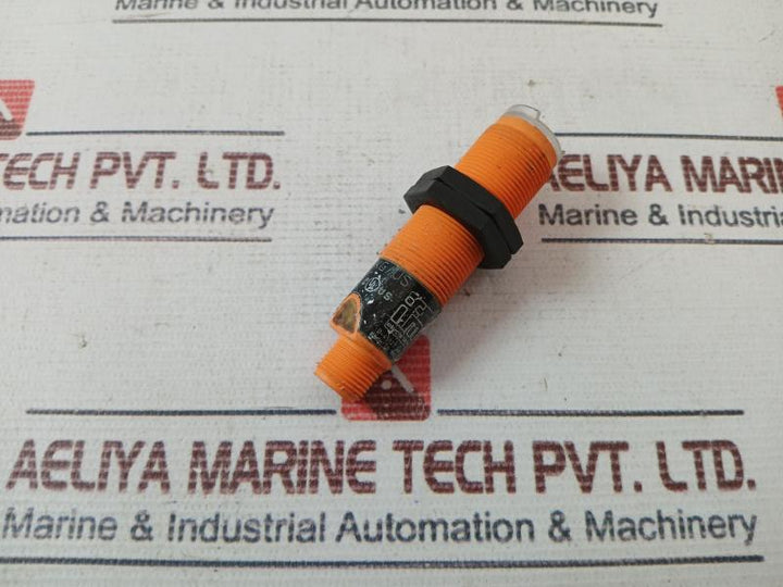 Ifm Electronic Og5042 Through-beam Sensor Transmitter Ac T17 Ip67 10-36V Dc