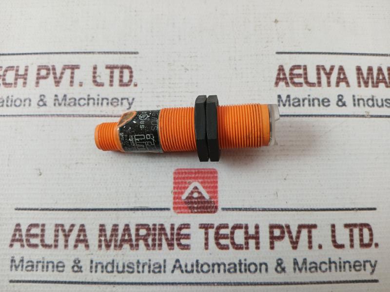 Ifm Electronic Og5042 Through-beam Sensor Transmitter Ac T17 Ip67 10-36V Dc