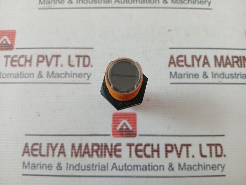 Ifm Electronic Og5042 Through-beam Sensor Transmitter Ac T17 Ip67 10-36V Dc
