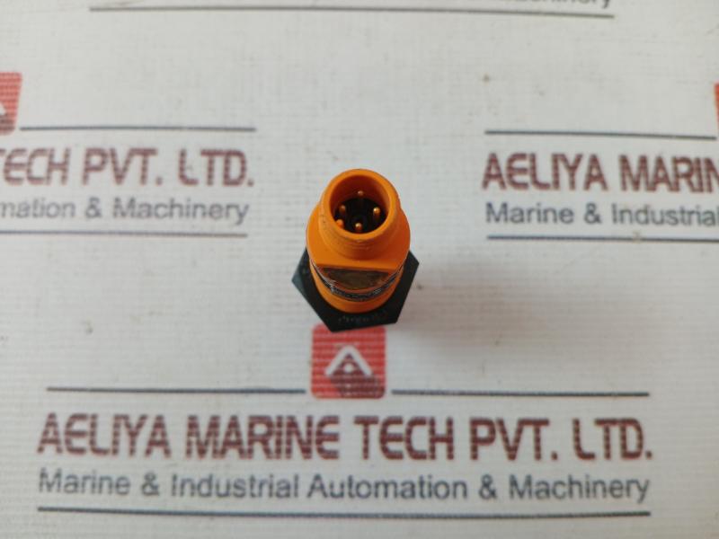 Ifm Electronic Og5042 Through-beam Sensor Transmitter Ac T17 Ip67 10-36V Dc