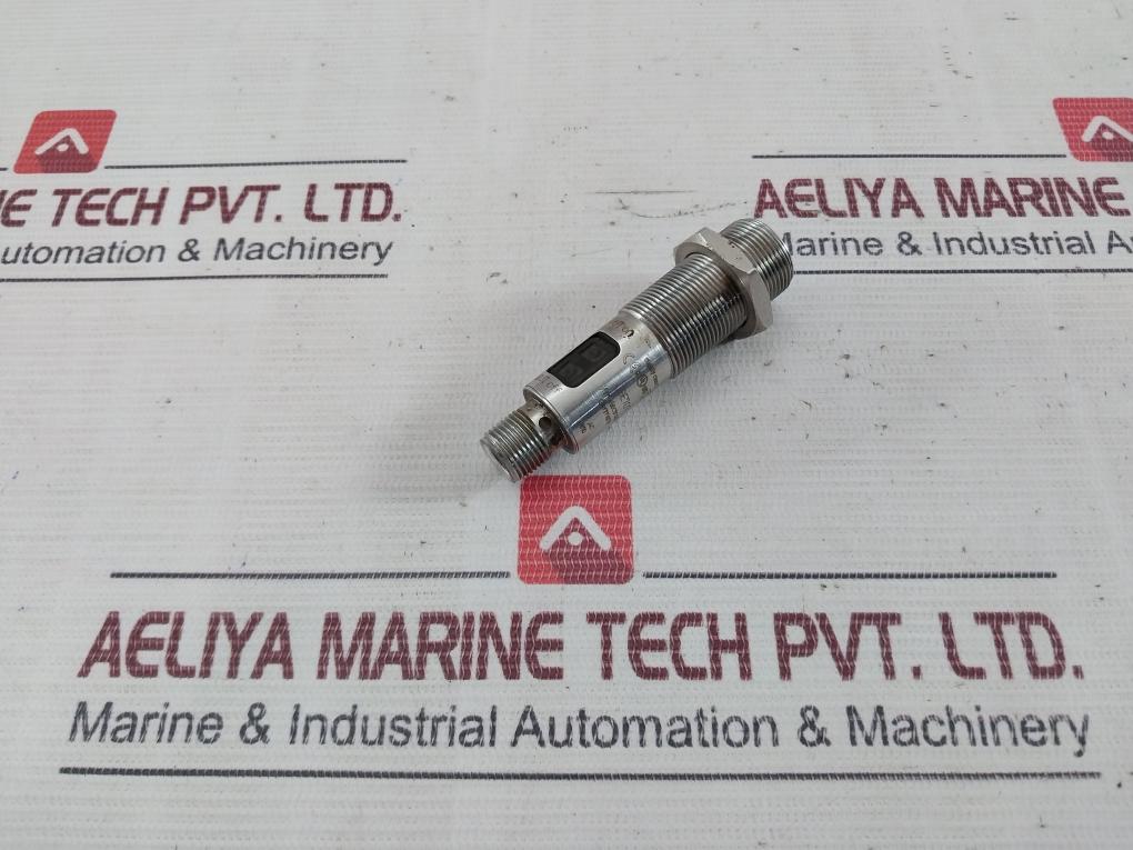 Ifm Electronic Oge701 Through-beam Sensor Receiver
