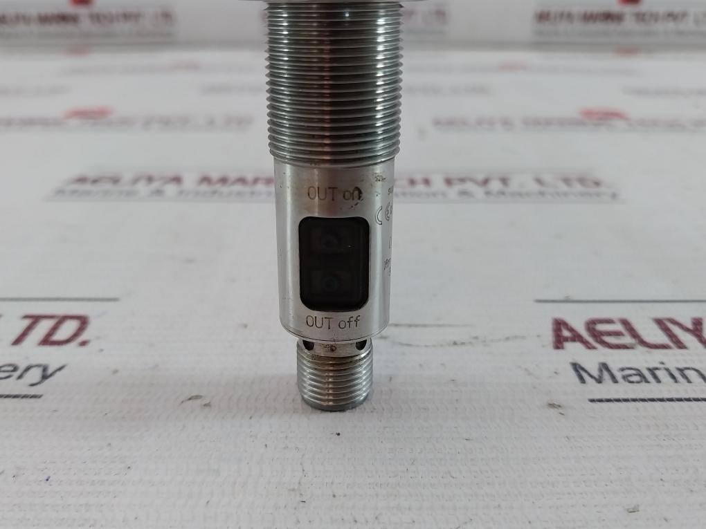 Ifm Electronic Oge701 Through-beam Sensor Receiver