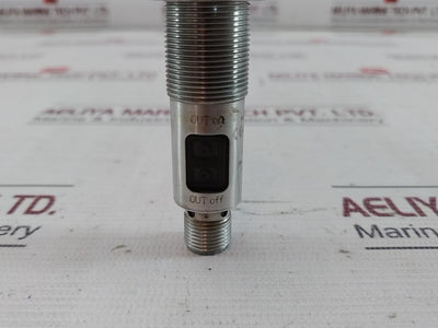 Ifm Electronic Oge701 Through-beam Sensor Receiver