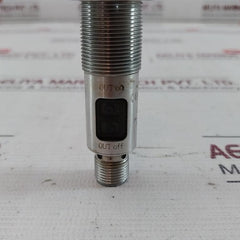 Ifm Electronic Oge701 Through-beam Sensor Receiver