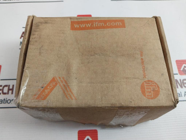 Ifm Electronic Pa3020 Electronic Pressure Sensor 9.6-32V Dc