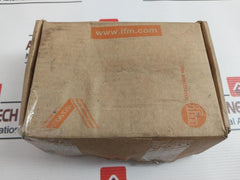 Ifm Electronic Pa3020 Electronic Pressure Sensor 9.6-32V Dc