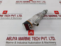 Ifm Electronic Pn2020 Pressure Sensor With Display 600 Bar Ip 67