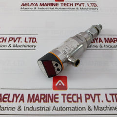Ifm Electronic Pn2020 Pressure Sensor With Display 600 Bar Ip 67