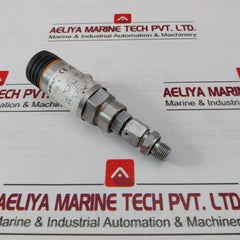 Ifm Electronic Pn2020 Pressure Sensor With Display 600 Bar Ip 67