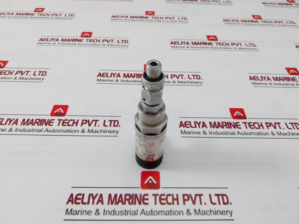 Ifm Electronic Pn2020 Pressure Sensor With Display 600 Bar Ip 67