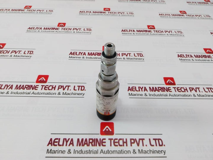 Ifm Electronic Pn2020 Pressure Sensor With Display 600 Bar Ip 67