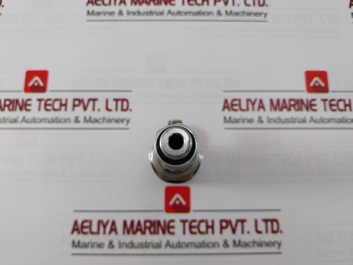 Ifm Electronic Pn2020 Pressure Sensor With Display 600 Bar Ip 67