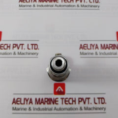Ifm Electronic Pn2020 Pressure Sensor With Display 600 Bar Ip 67