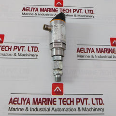 Ifm Electronic Pn2020 Pressure Sensor With Display 600 Bar Ip 67