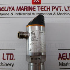 Ifm Electronic Pn2020 Pressure Sensor With Display 600 Bar Ip 67