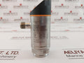 Ifm Electronic Pn2292 Pressure Sensor With Display 18-30Vdc 1/4-18 Npt Ip65/Ip67