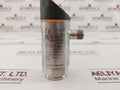 Ifm Electronic Pn2292 Pressure Sensor With Display 18-30Vdc 1/4-18 Npt Ip65/Ip67