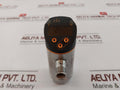Ifm Electronic Pn2292 Pressure Sensor With Display 18-30Vdc 1/4-18 Npt Ip65/Ip67