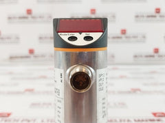 Ifm Electronic Pn7009 Pressure Sensor With Display 18-36V Dc 250Ma