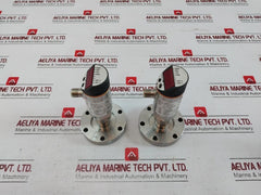 Ifm Electronic Pn7009 Pressure Sensor With Display 18-36V Dc 250Ma