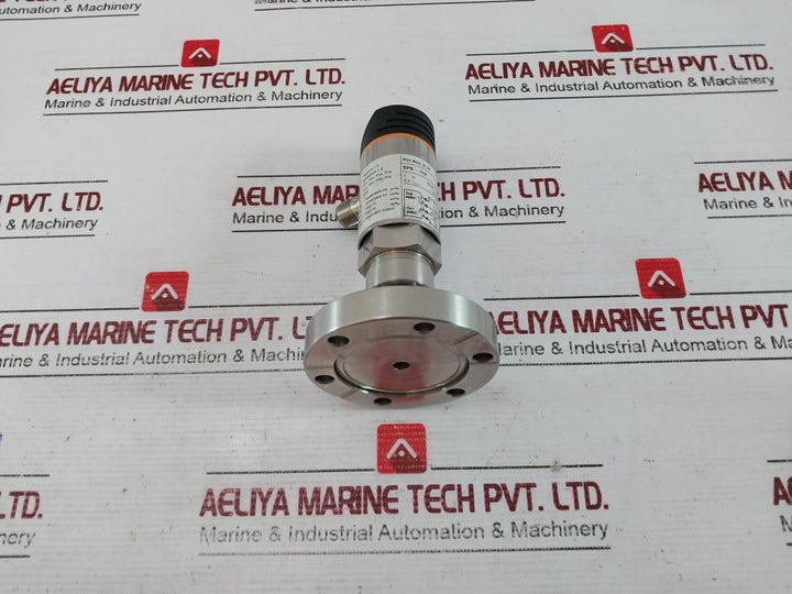 Ifm Electronic Pn7009 Pressure Sensor With Display 18-36V Dc 250Ma