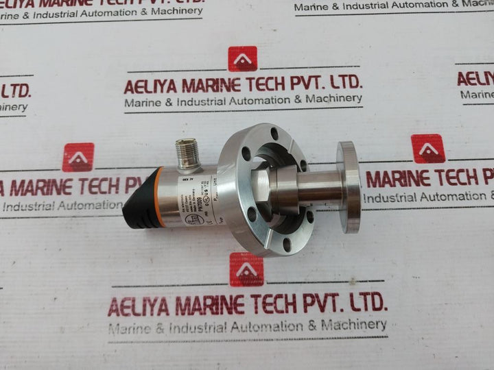Ifm Electronic Pn7009 Pressure Sensor With Display 18-36V Dc 250Ma