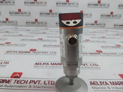 Ifm Electronic Pn7009 Pressure Sensor With Display 18-36V Dc 250Ma Ip65 G 1/4