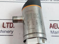 Ifm Electronic Pn7094 Io-link Pressure Sensor Ip67 18/30Vdc