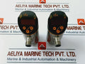 Ifm Electronic Pn7094 Pressure Sensor With Display 18…30Vdc