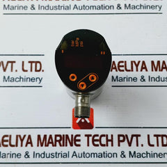 Ifm Electronic Pn7094 Pressure Sensor With Display 18…30Vdc