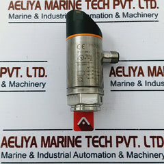 Ifm Electronic Pn7094 Pressure Sensor With Display 18…30Vdc