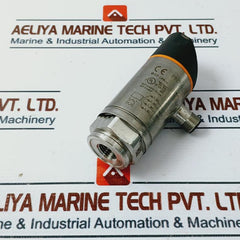 Ifm Electronic Pn7094 Pressure Sensor With Display 18…30Vdc