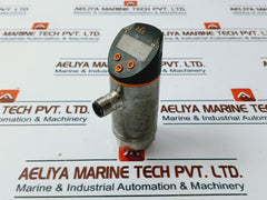 Ifm Electronic Pn7094 Pressure Sensor With Display 18…30Vdc